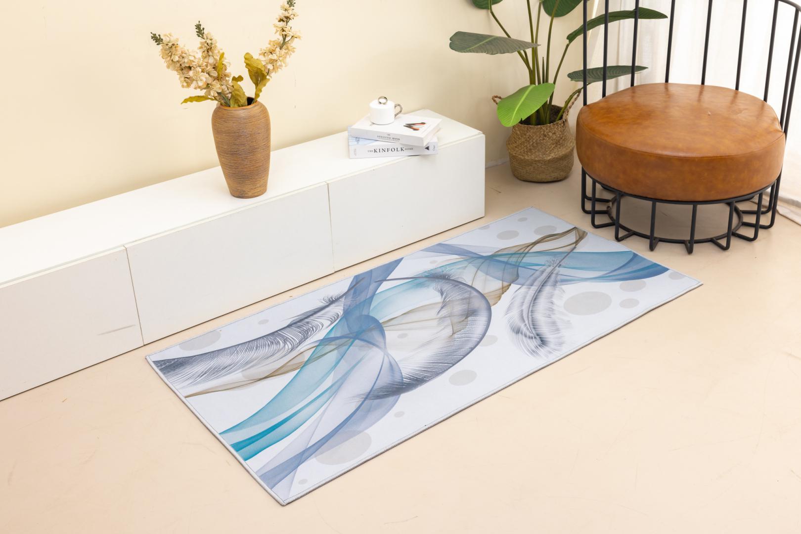 Heinner COVOR PRINT DIGITAL 3D 70X140 CM DREAM