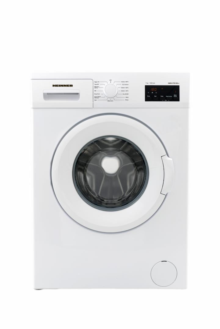 Masina de Spalat Heinner HWM-V7012D++ (Masina de spalat rufe Heinner HWM-V7012D++)