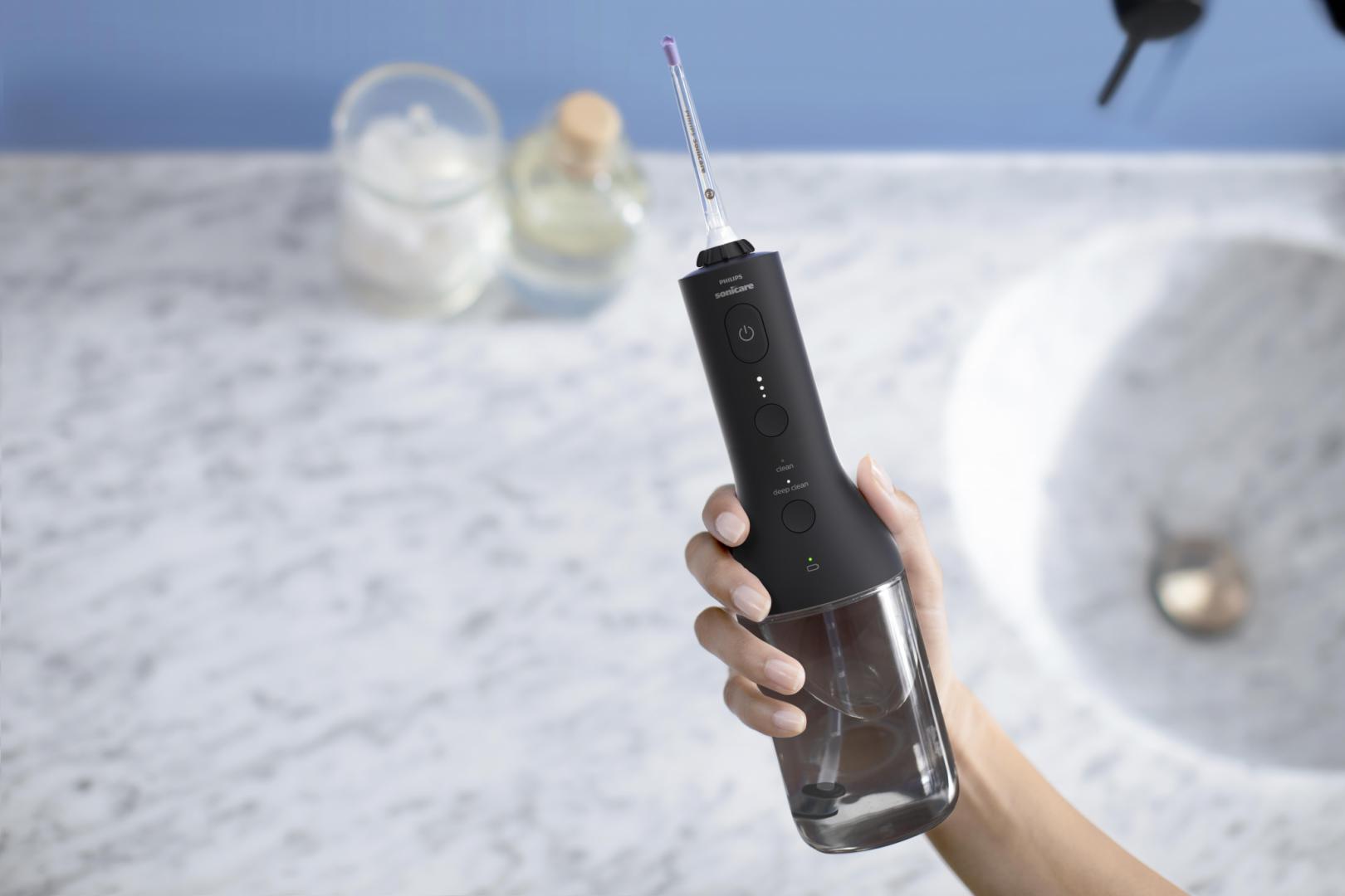 Philips Irigator bucal Sonicare HX3826/33
