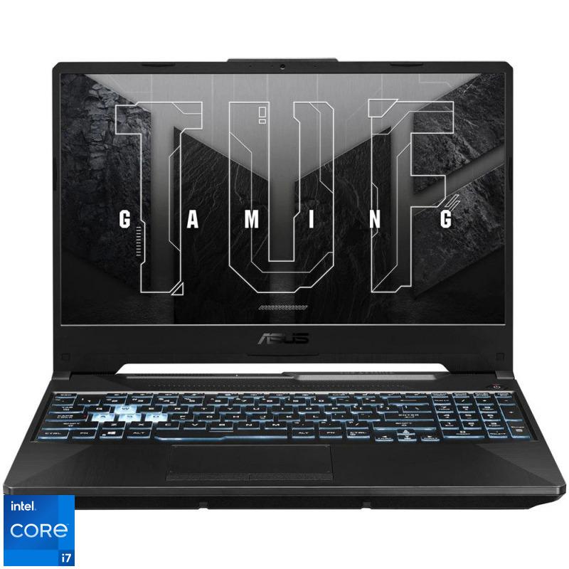 As 15 i7-11800H 16 1  3050  FHD W10P (Laptop Gaming ASUS Tuf Gaming F15 FX506HCB)