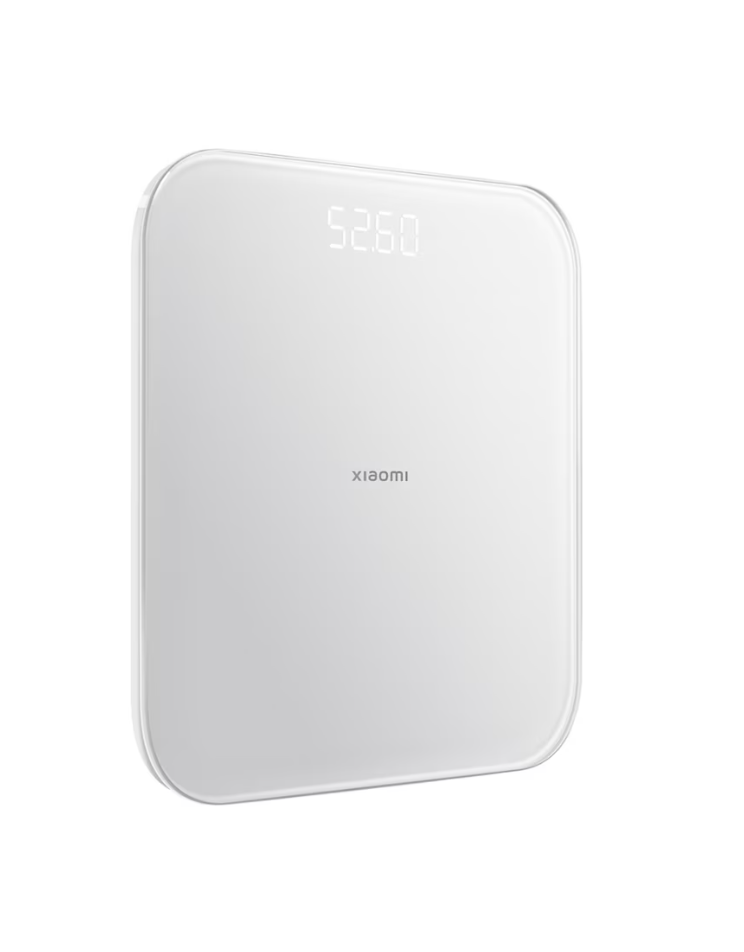 Xiaomi Mi Smart Scale S200 (White) (Cantar inteligent Xiaomi Mi Smart Scale S200 BHR9230GL)