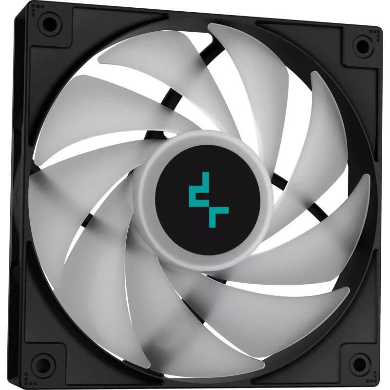 CPU Cooler Deepcool LE720 (Cooler Procesor Deepcool LE720)