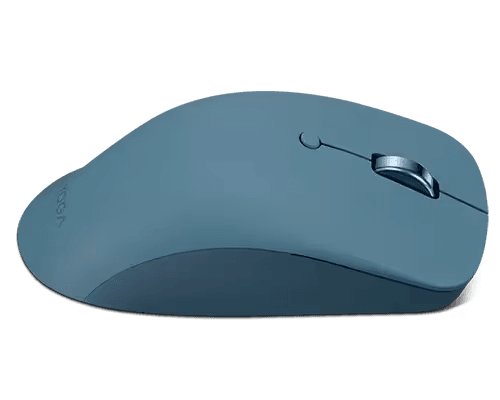 Mouse Lenovo Yoga Pro, Bluetooth, Blue