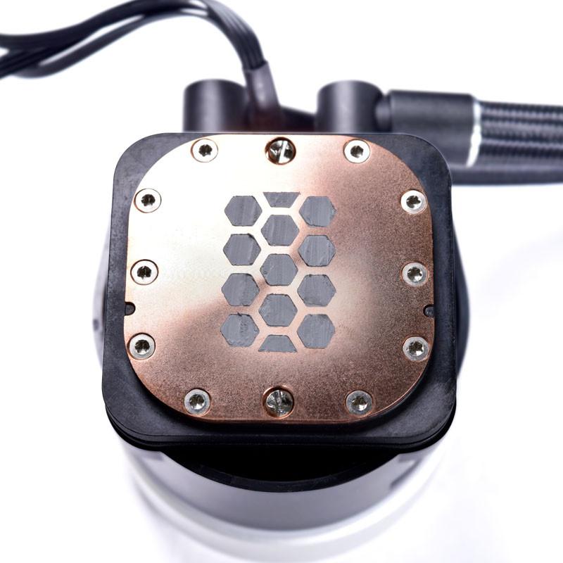 Lian Li Galahad Ii 360 Tty SL-INF Argb N (Cooler Procesor Lian Li Galahad Ii 360 Trinity SL-INF Argb)