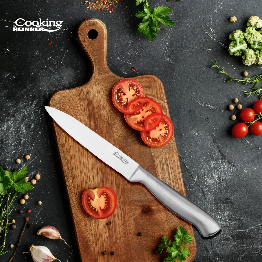 CUTIT UNIVERSAL 13 CM, STONE CHEF imagine 3