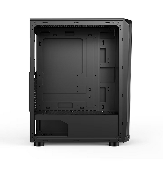 Carcasa Pro Gaming Zed (Carcasa Pro Gaming Zed)