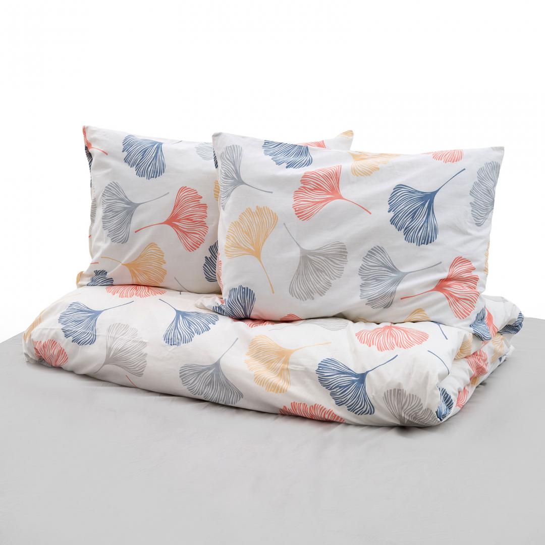 Set de pat,cearceaf cu elastic 180X200,L (Set de pat)