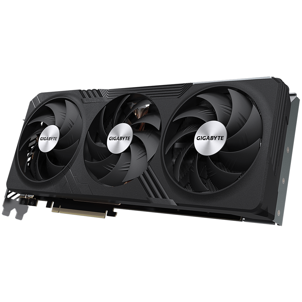 Resigilat - Placa video Gigabyte Radeon RX7900 XTX GAMING OC 24G