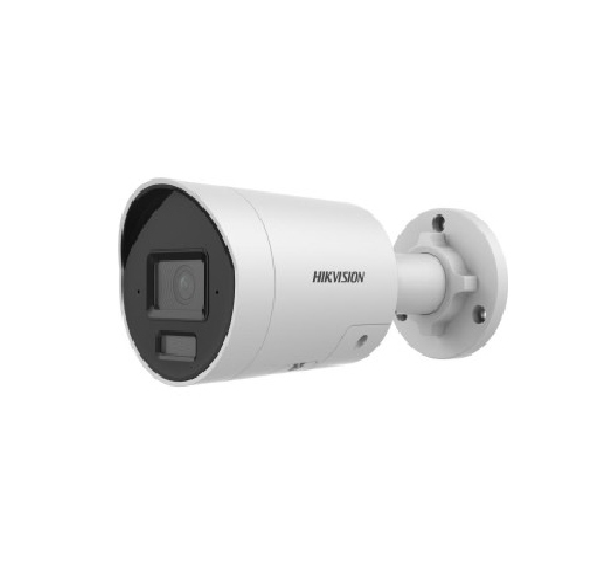 Hikvision CAMERA IP BULLET 8MP 2.8MM IR 40M