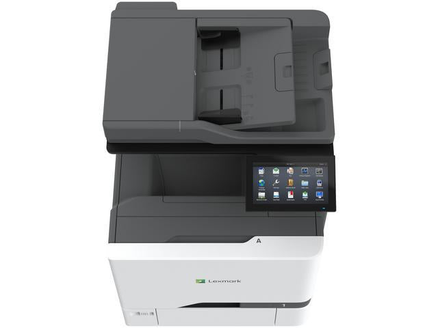 Lexmark CX730de a4 Mfp Laser Color (Multifunctional laser Lexmark CX730de)