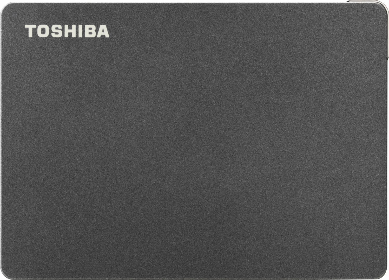 Ts HD Ext 2.5 2TB 3.0 HDTX120EK3AA (HDD Extern Toshiba)