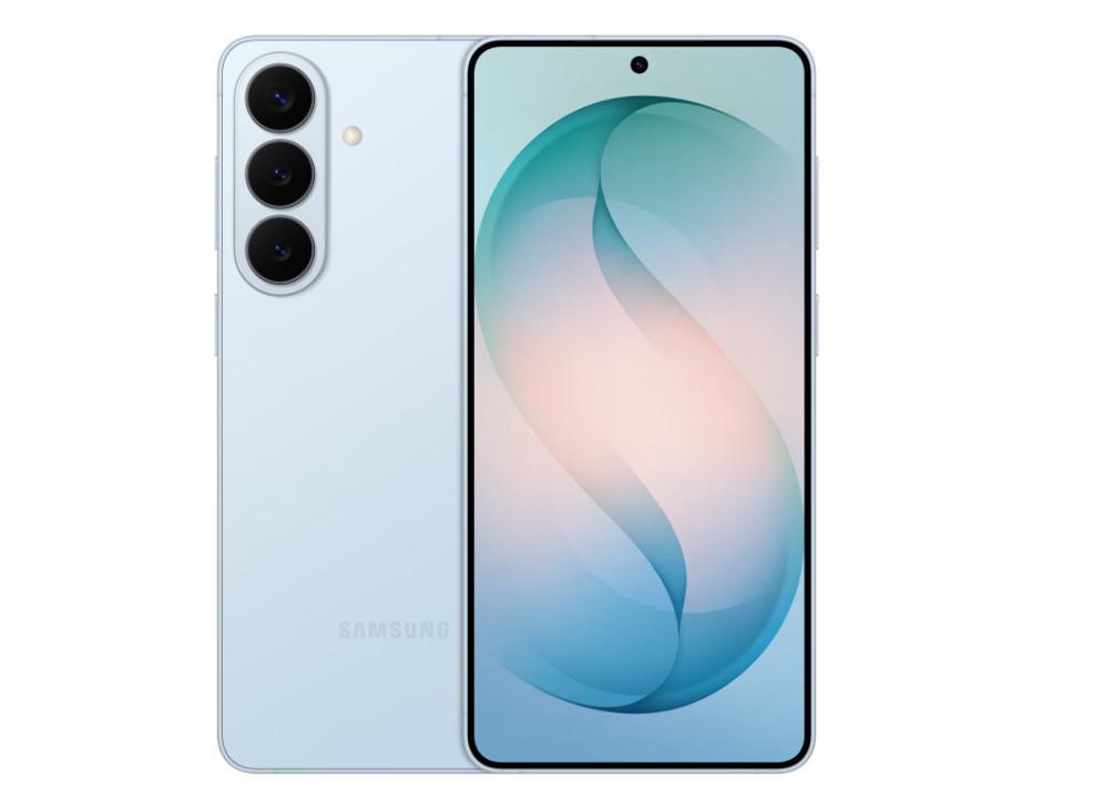 Samsung S26+ S947 6.7" 12/512 DS Bl