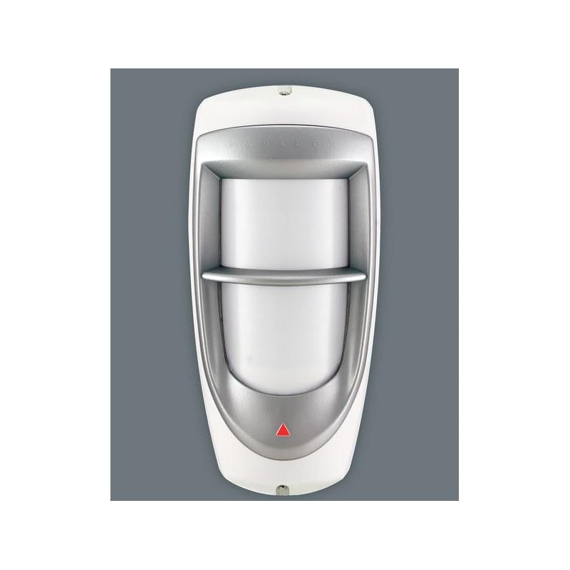 Paradox DETECTOR RADIO DE MISCARE DUAL-OPTIC