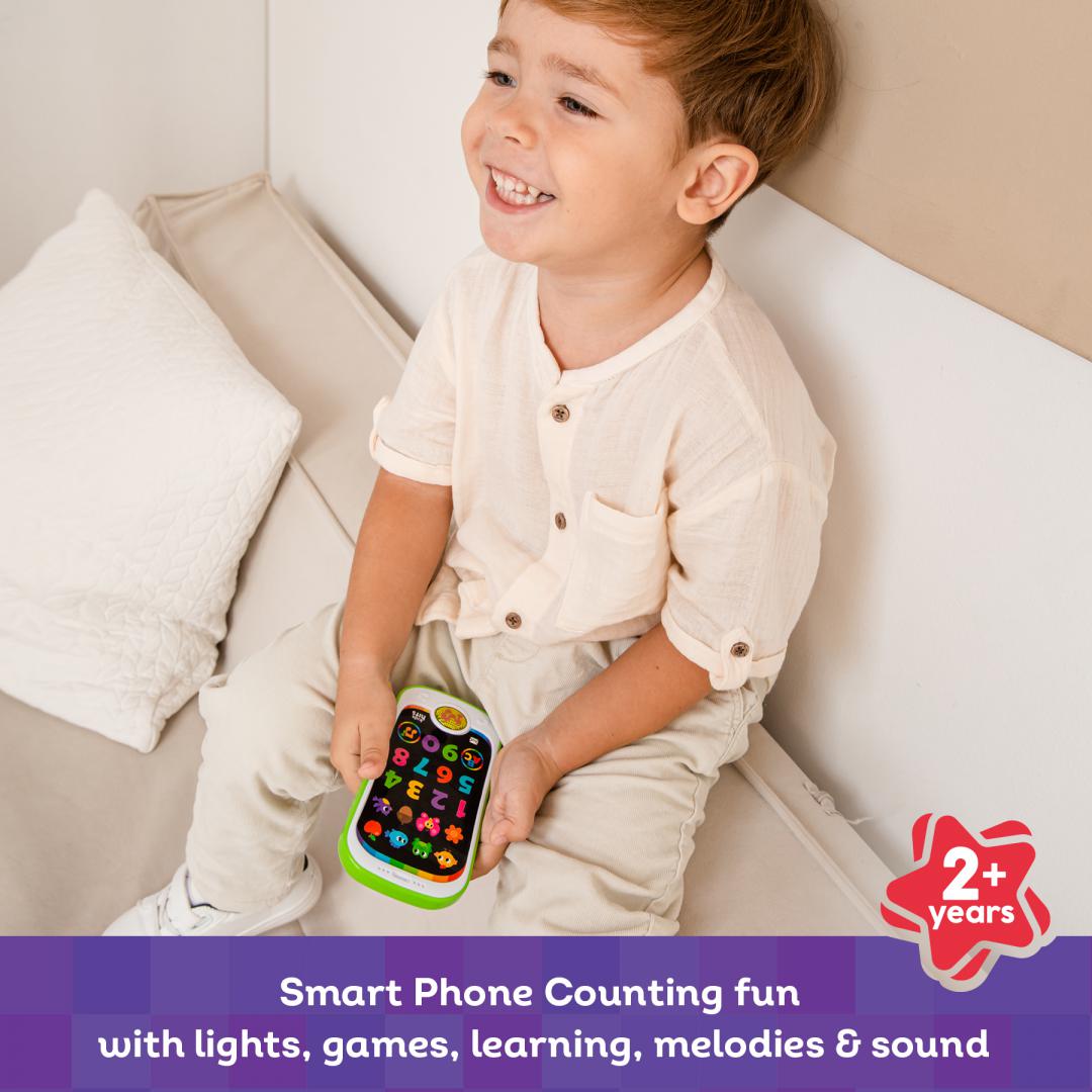 Kids Hits JUCARIE-TELEFONUL INTELIGENT