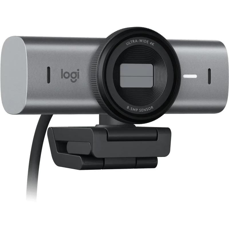 Logitech Camera web Mx Brio 4K/30fps (Camera Web Logitech Mx Brio)