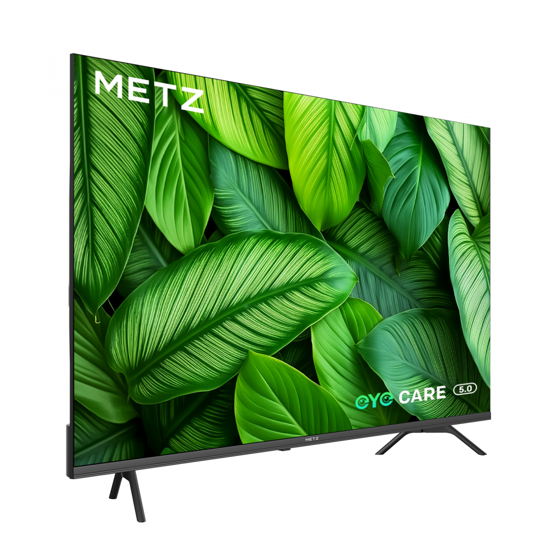 LED TV 4K 50"(126cm) METZ 50MUF7000Z