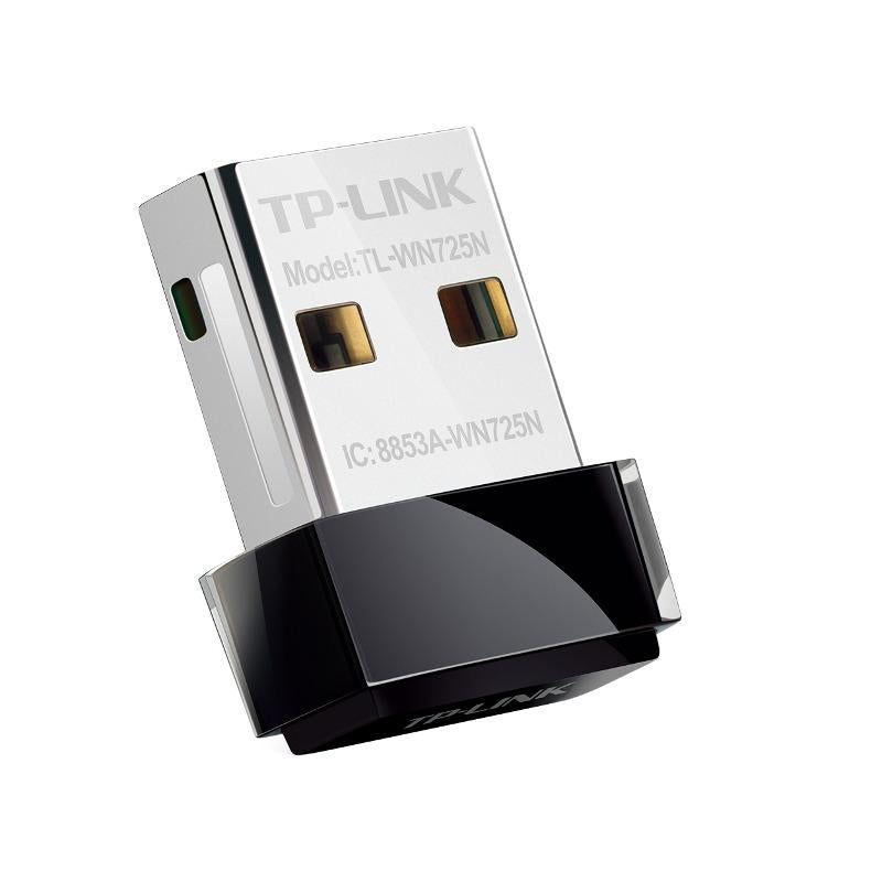TP-Link TPL ADAPT USB N150 2.4GHZ NANO