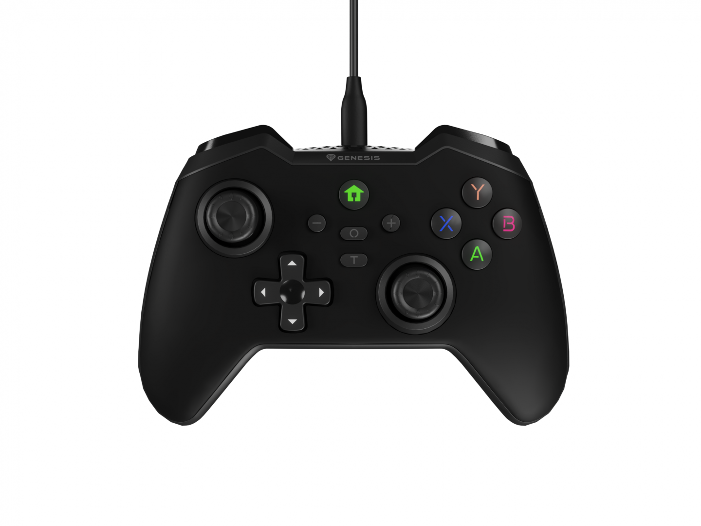 Controller Genesis Mangan 300 negru