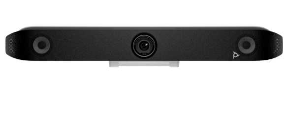 Poly Studio V52 USB Video Bar (Camera Web HP Poly Studio V52)