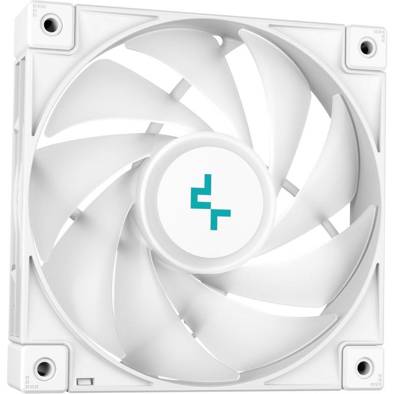 CPU COOLER DEEPCOOL LS520 ALB