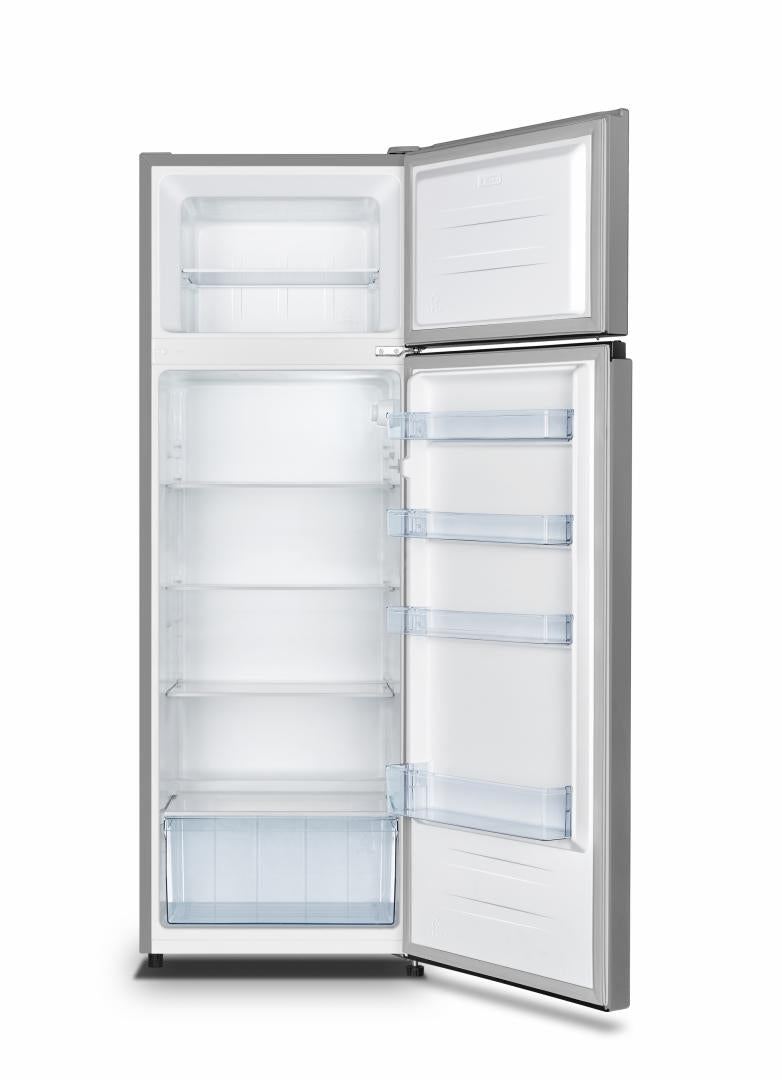 Frigider cu Doua Usi Heinner HF-HS243SF+