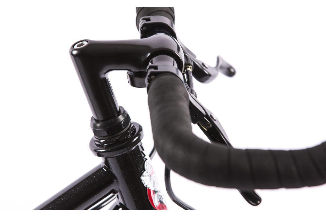 PEGAS CLASIC 2S BULL LADY 50CM NEGRU