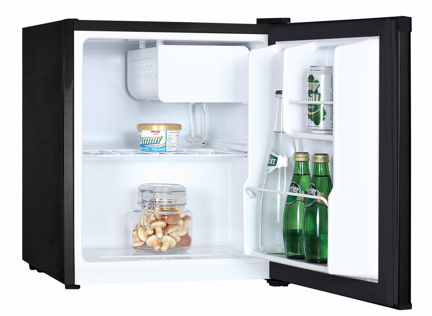FRIGIDER MINI-BAR HEINNER HMB-HM41BKE++