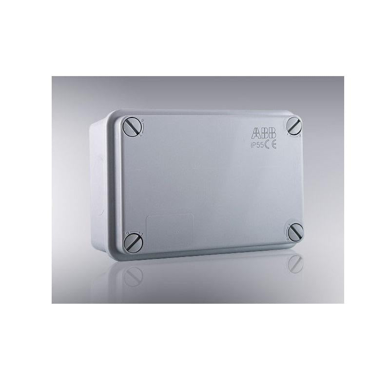 Modul Iesire Releu cu 4 Iesiri (Output relay module RU4 (4 outputs)