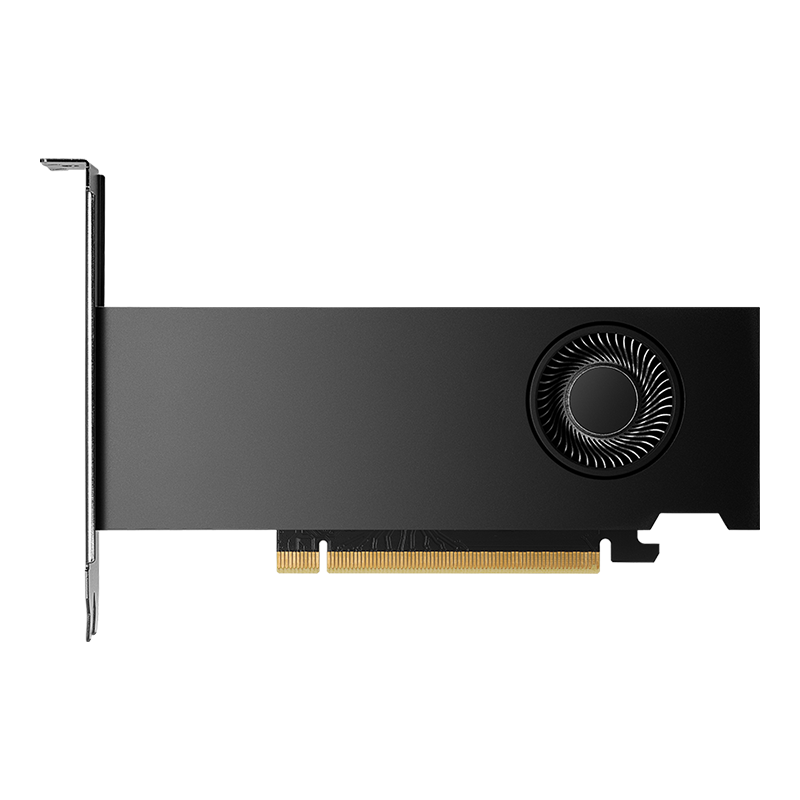 Placa Video PNY RTX A2000 16GB GDDR6 128 bit