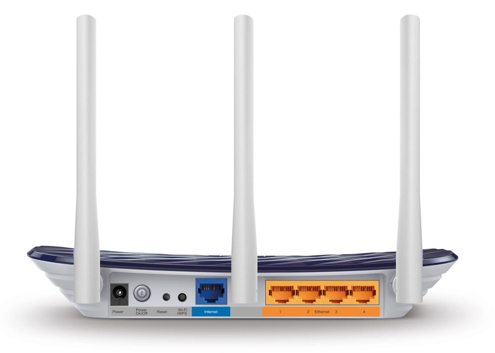 TP-Link TPL ROUTER AC750 DUAL-B FE