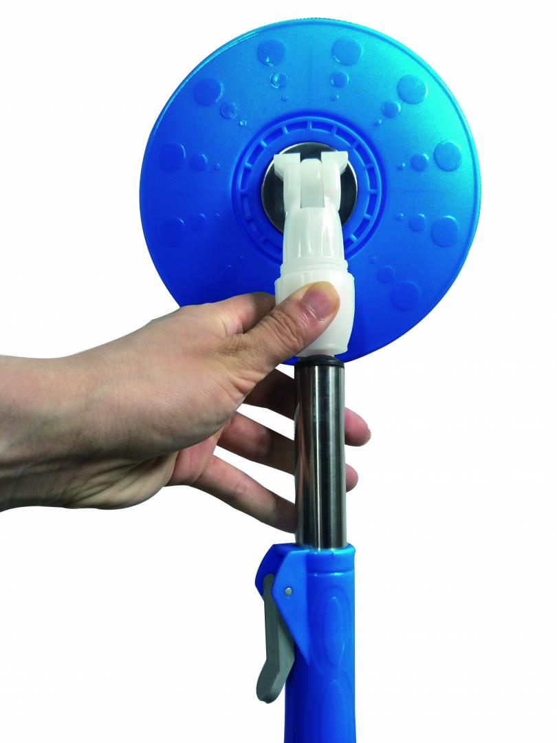 Set Curatenie Super Easy Clean, Mop 360 (set Curatenie Super Easy Clean)