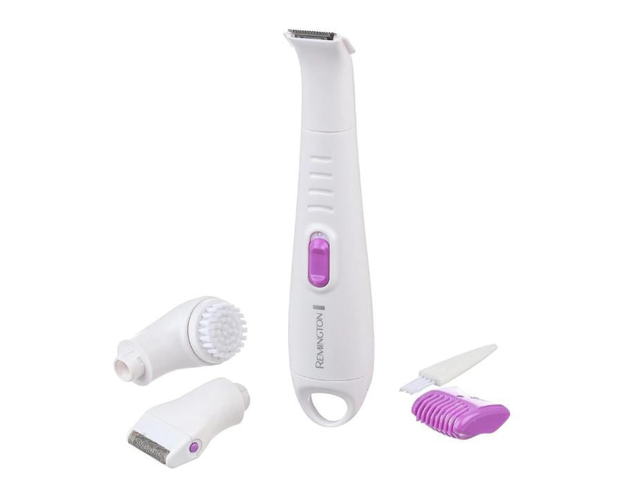 Body & Bikini Trimmer Remington Ultimate (Body & bikini trimmer Remington Ultimate WPG4035)