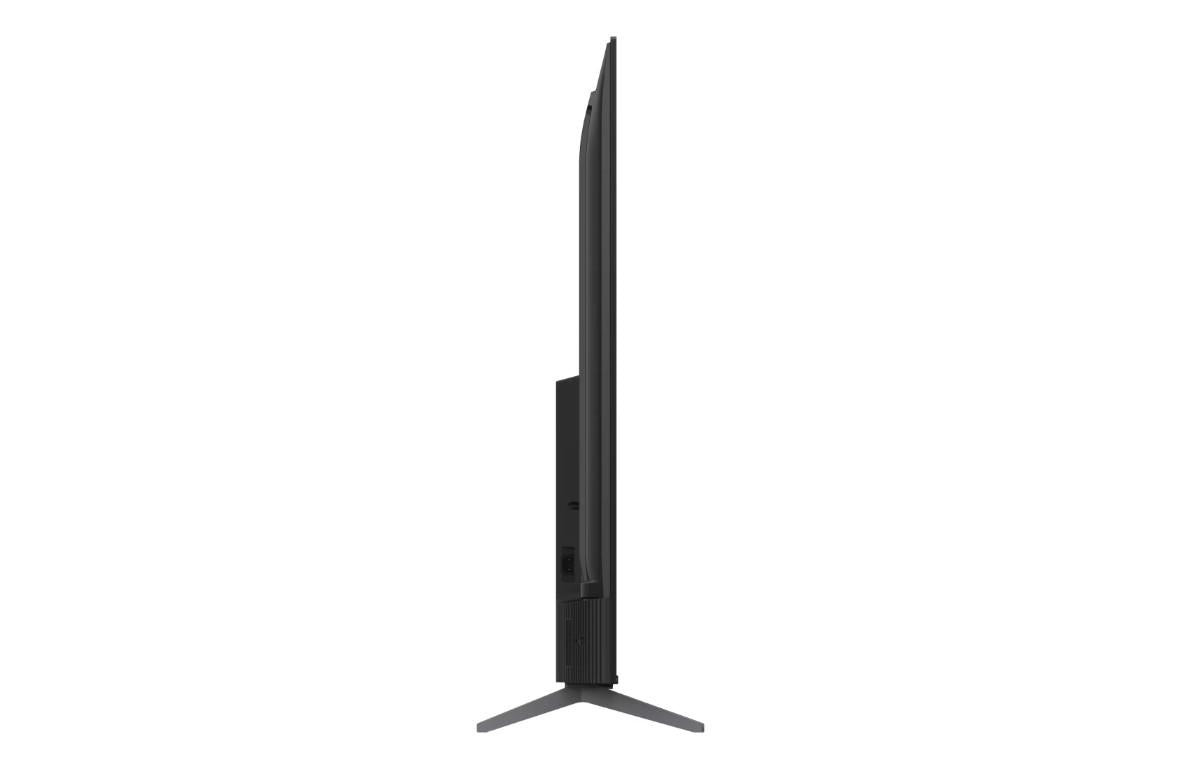 Televizor TCL QLED 75C645, 189 cm (75"), Smart Google TV, 4K, 120Hz(FHD)