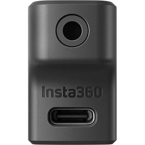 Insta360 Microphone Adapter Ace/Ace Pro (Insta360 Microphone Adapter Ace/Ace Pro)
