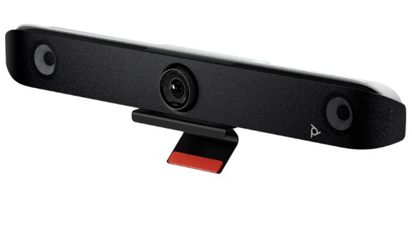 Poly Studio V52 USB Video Bar (Camera Web HP Poly Studio V52)