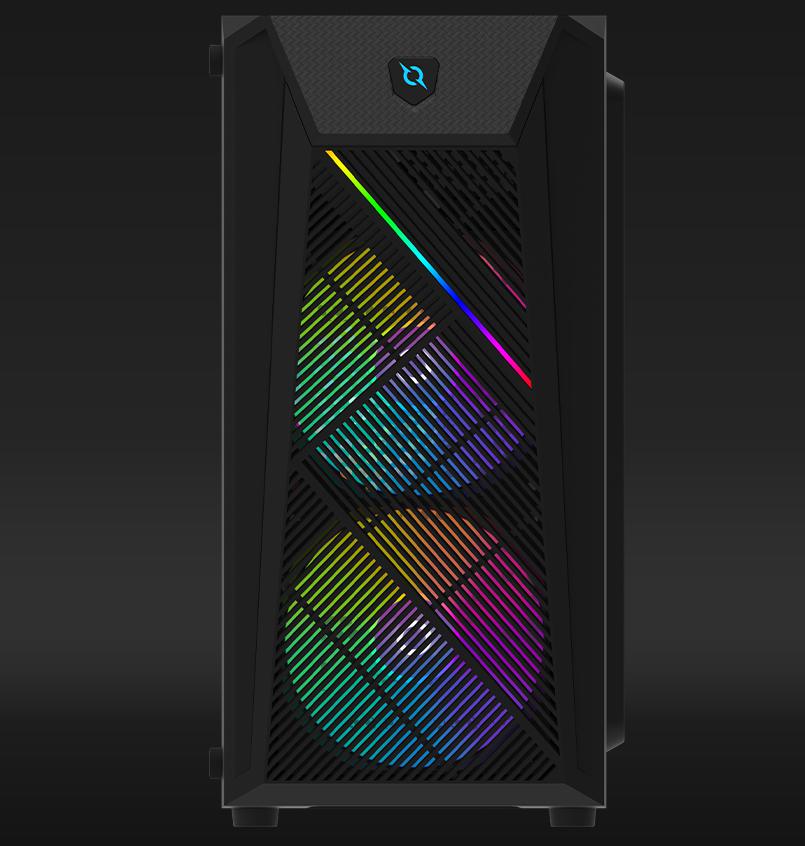 Carcasa Aqirys BellatrixPRO Mini Tower (Carcasa Aqirys Bellatrix Pro)