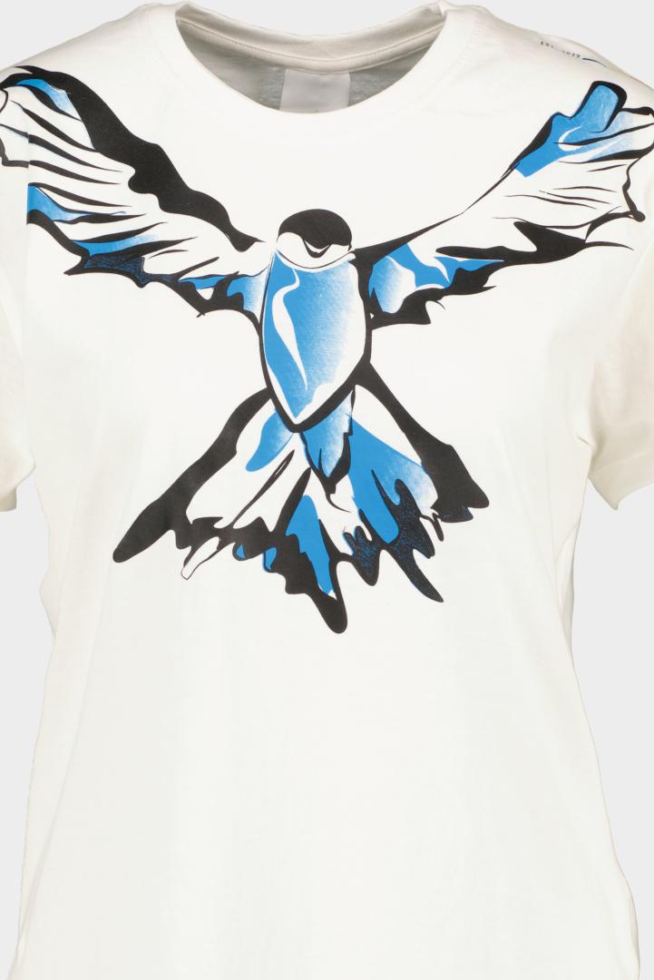 Pegas TRICOU PASARE BLUE W