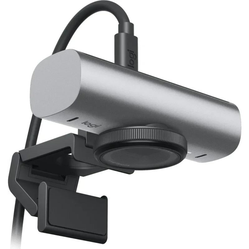 Logitech Camera web Mx Brio 4K/30fps (Camera Web Logitech Mx Brio)