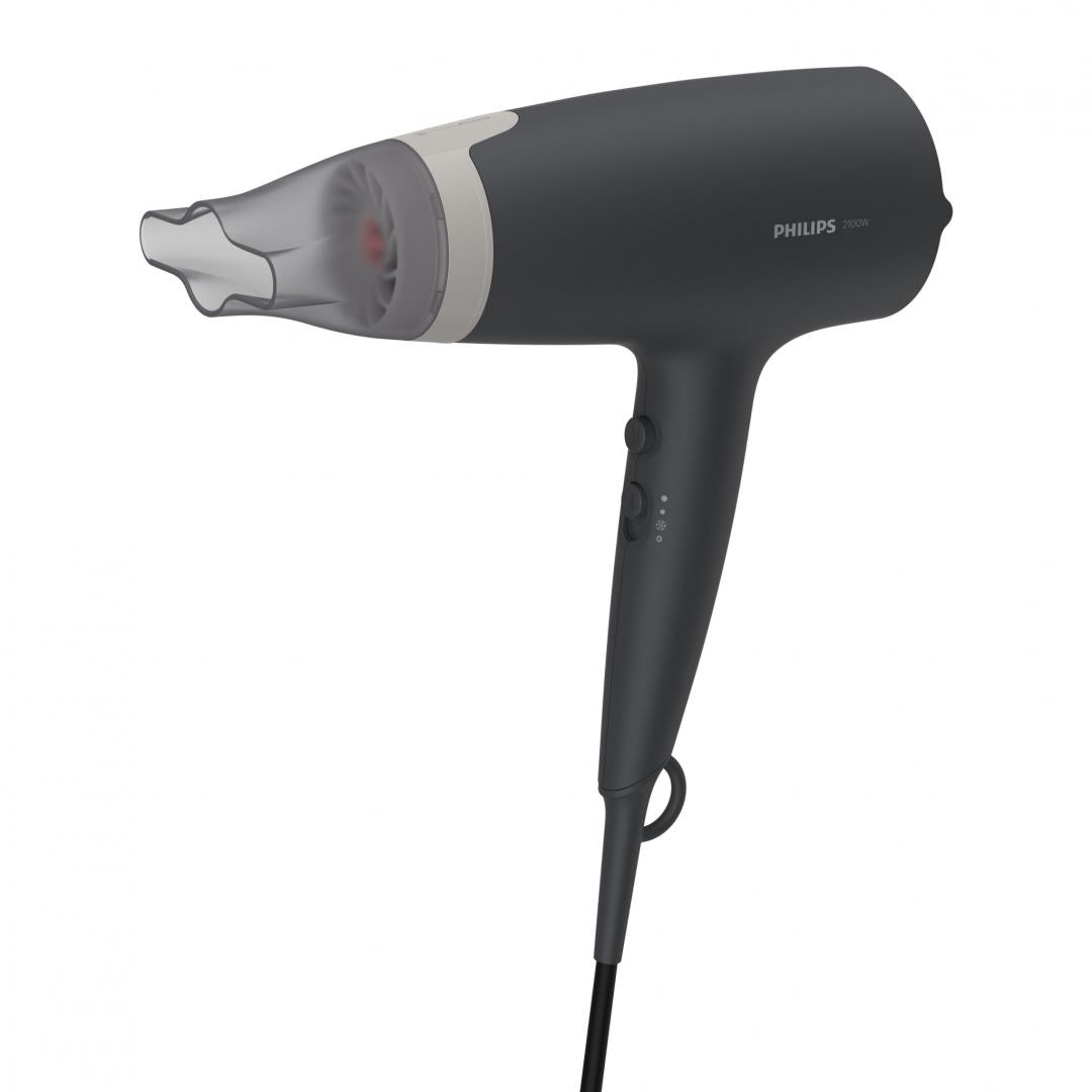 Uscator de par Philips BHD351/10 (Uscator de par Philips BHD351/10)