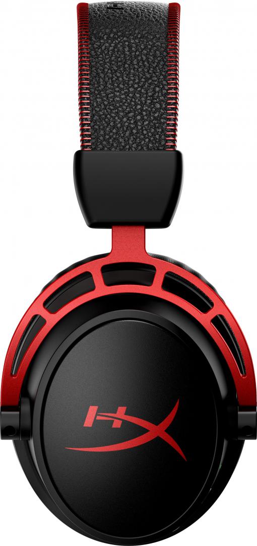 HP HEADPHONES HYPERX CLOUD ALPHAS WR