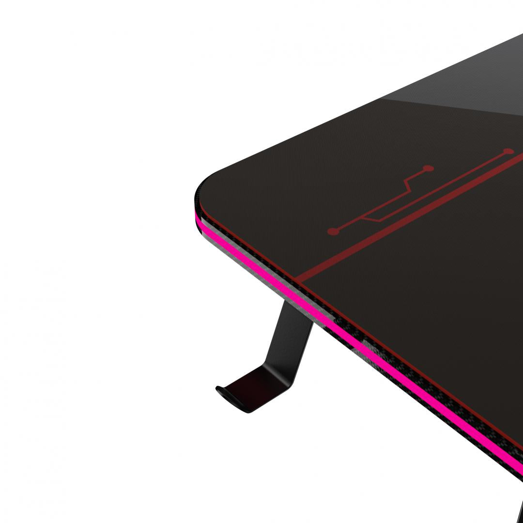 BIROU GAMING ELECTRIC SERIOUX CARBON-PRO