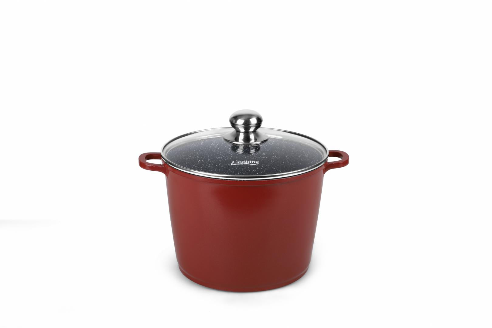 Heinner OALA ALUM+CAPAC 24x18CM,8.2 L, CALABRIA