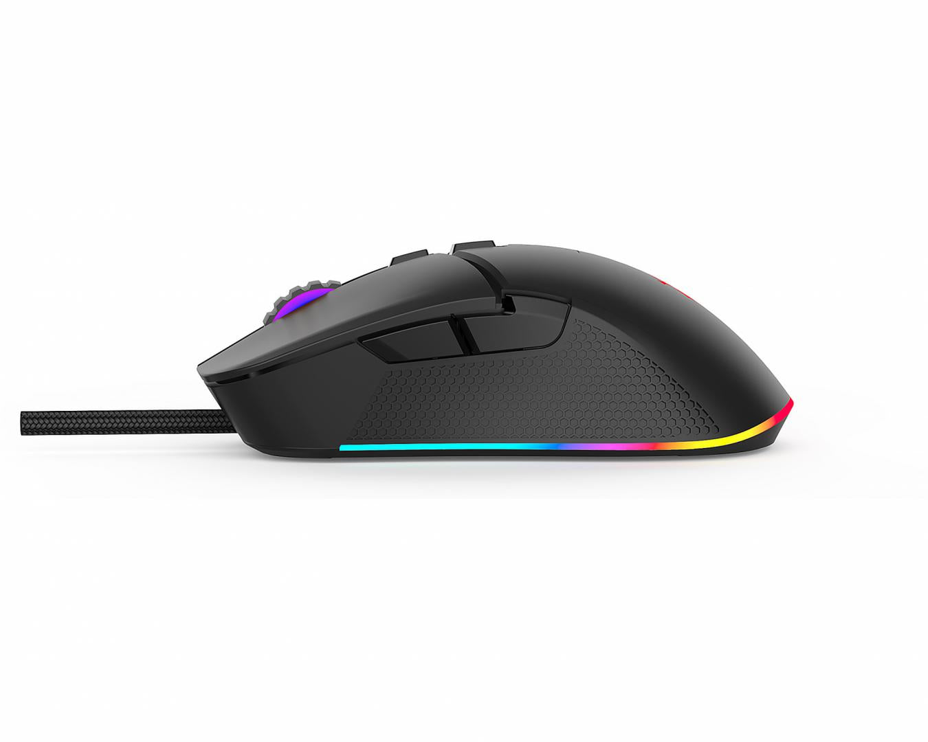 MOUSE GAMING SERIOUX KAYEL