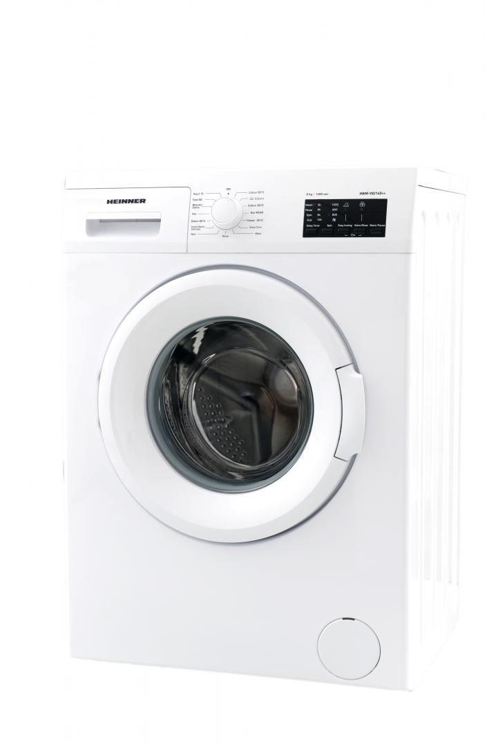 Masina de Spalat Heinner HWM-V8214D++ (Masina de spalat rufe Heinner HWM-V8214D++)