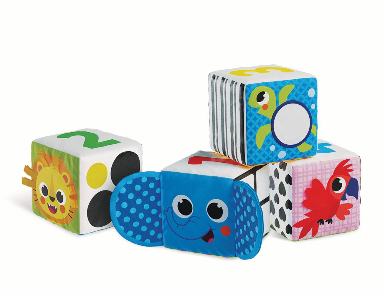 Kids Hits CUBURI MOI, DISTRACTIE LA ZOO