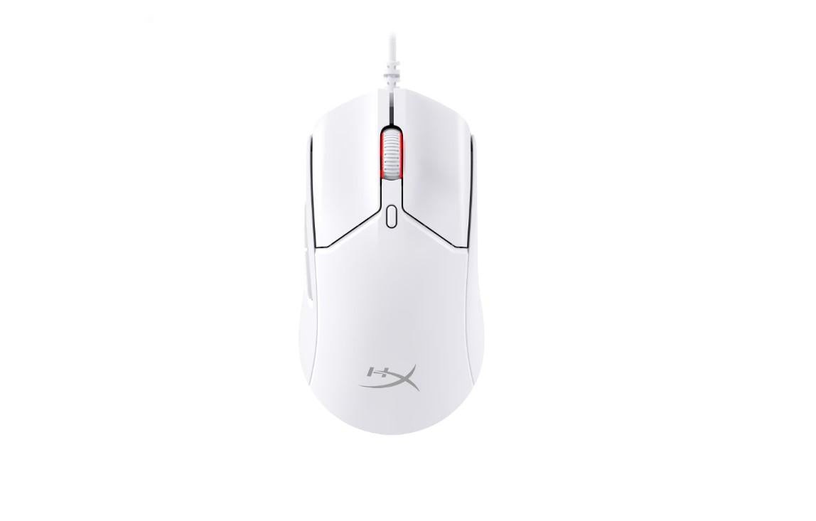 HP HyperX Pulsefire Haste 2 White