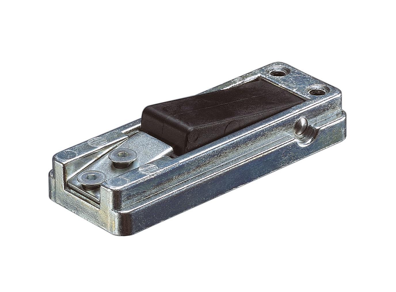 Blocator Usa pentru Brat Glisant (Blocator usa Assa Abloy pentru brat glisant)