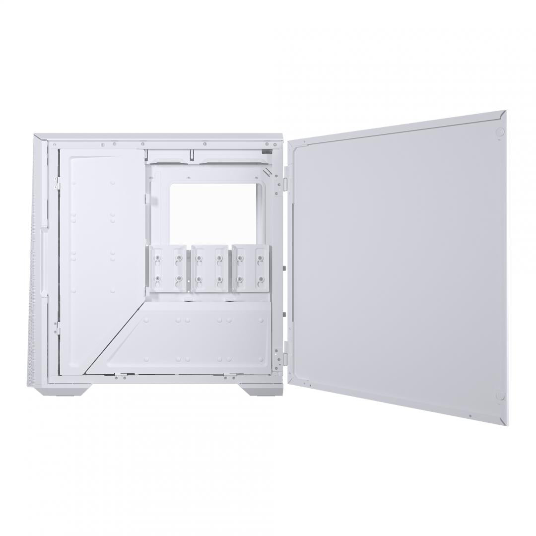 Carcasa Phk Eclipse G500A D-RGB Mt Wh (Carcasa Phanteks Eclipse G500A Drgb)