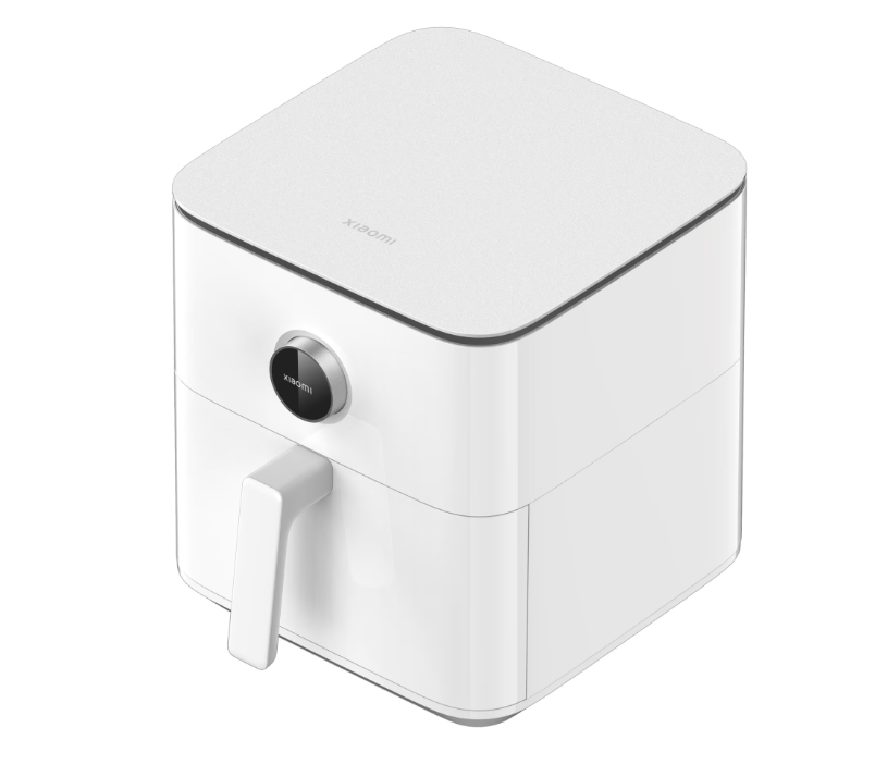Xiaomi Mi Smart Air Fryer 6.5L White EU (Xiaomi Mi Smart Air Fryer 6.5L)