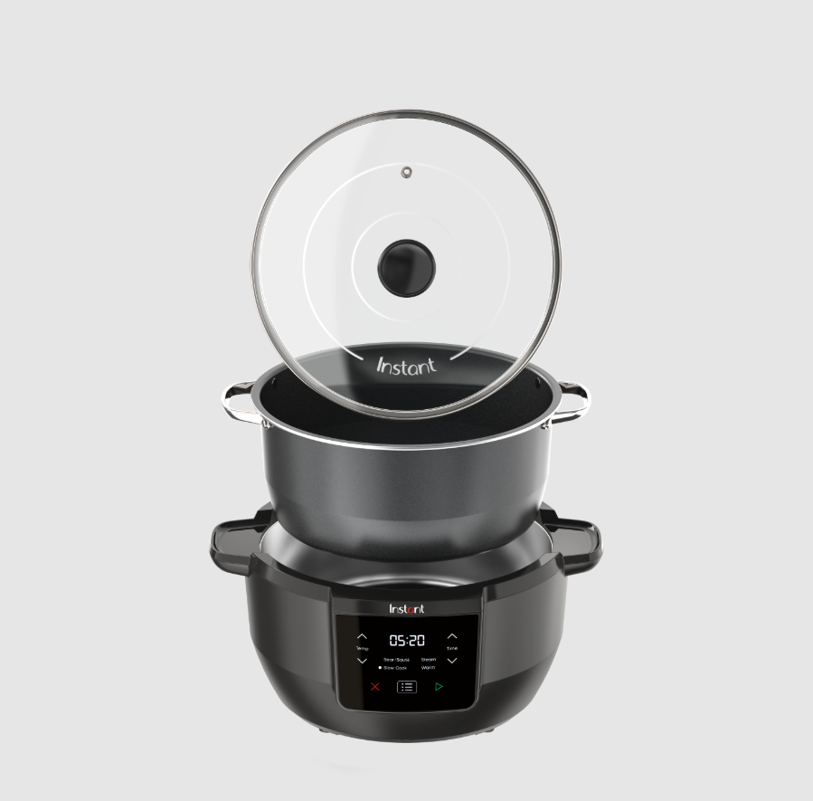 Instant Pot Slow Cooker Superior 7L (Slow Cooker Instant Pot)